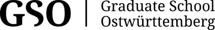 GSO - Graduate School Ostwürttenmberg