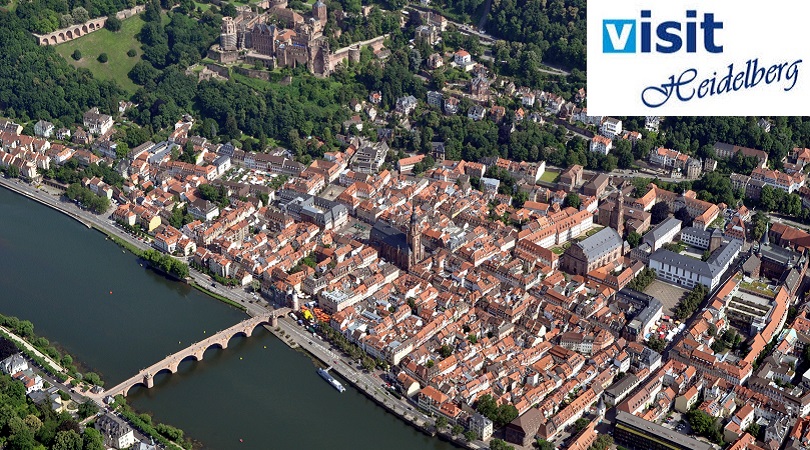 VWI Visit 2019 Heidelberg