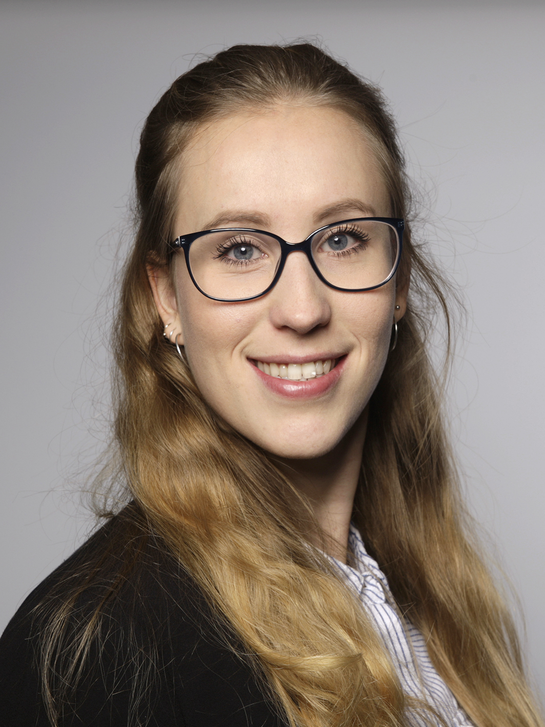 Isabel Menkenhagen, Ressortleiterin im VWI Bundesteam