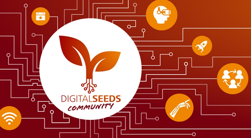 Digital Seeds