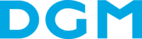 DGM Logo