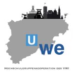 UWe Logo