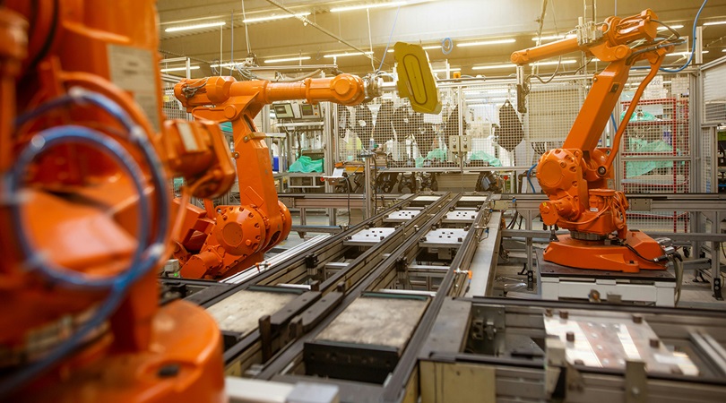 AutoSuS: Produktion nachhaltig automatisieren