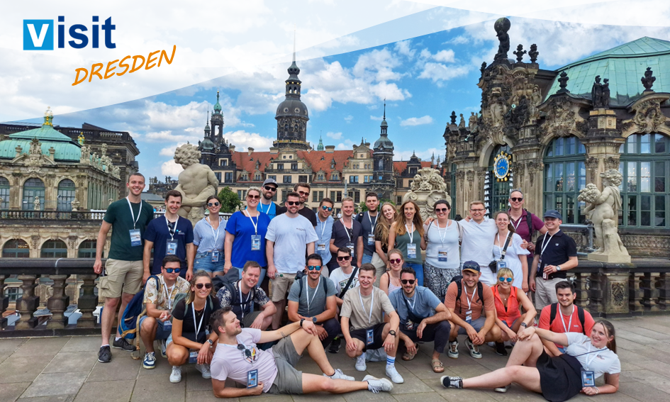 Das VWI Visit: Austausch unserer Verbandsmitglieder in Dresden